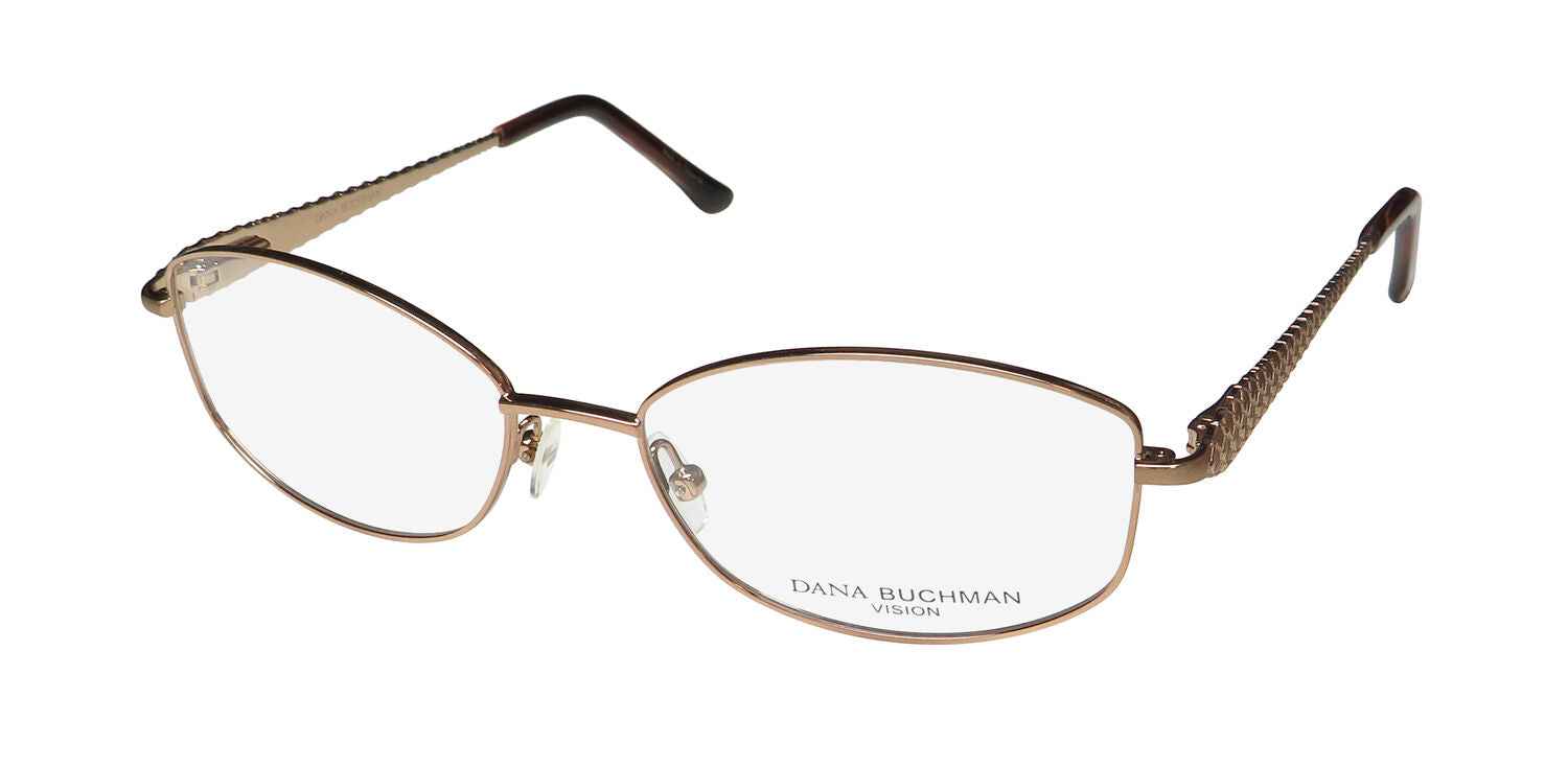 Dana Buchman Abbatha Eyeglasses