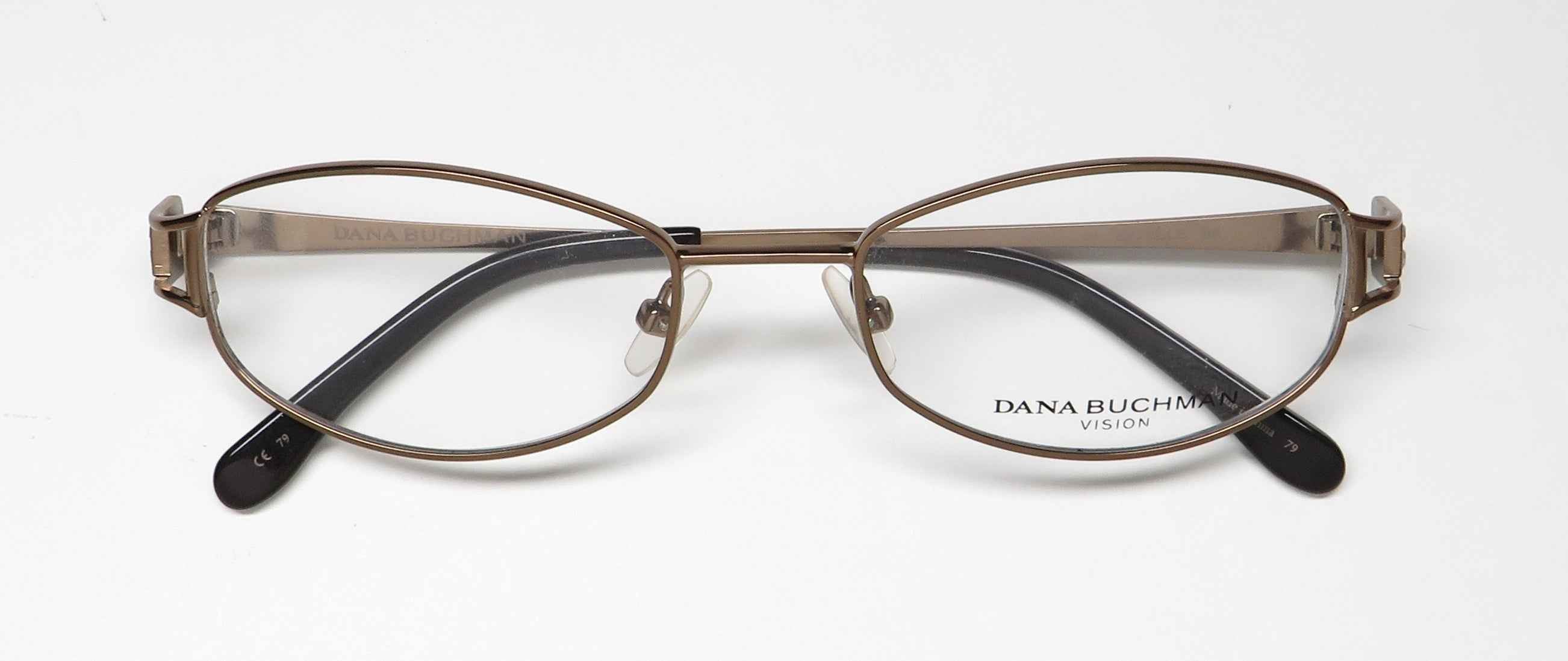 Dana Buchman Estelle Eyeglasses