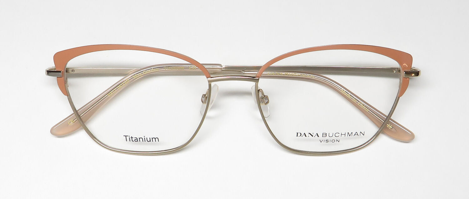 Dana Buchman Mrs. Gordon Eyeglasses by ModaFrames
