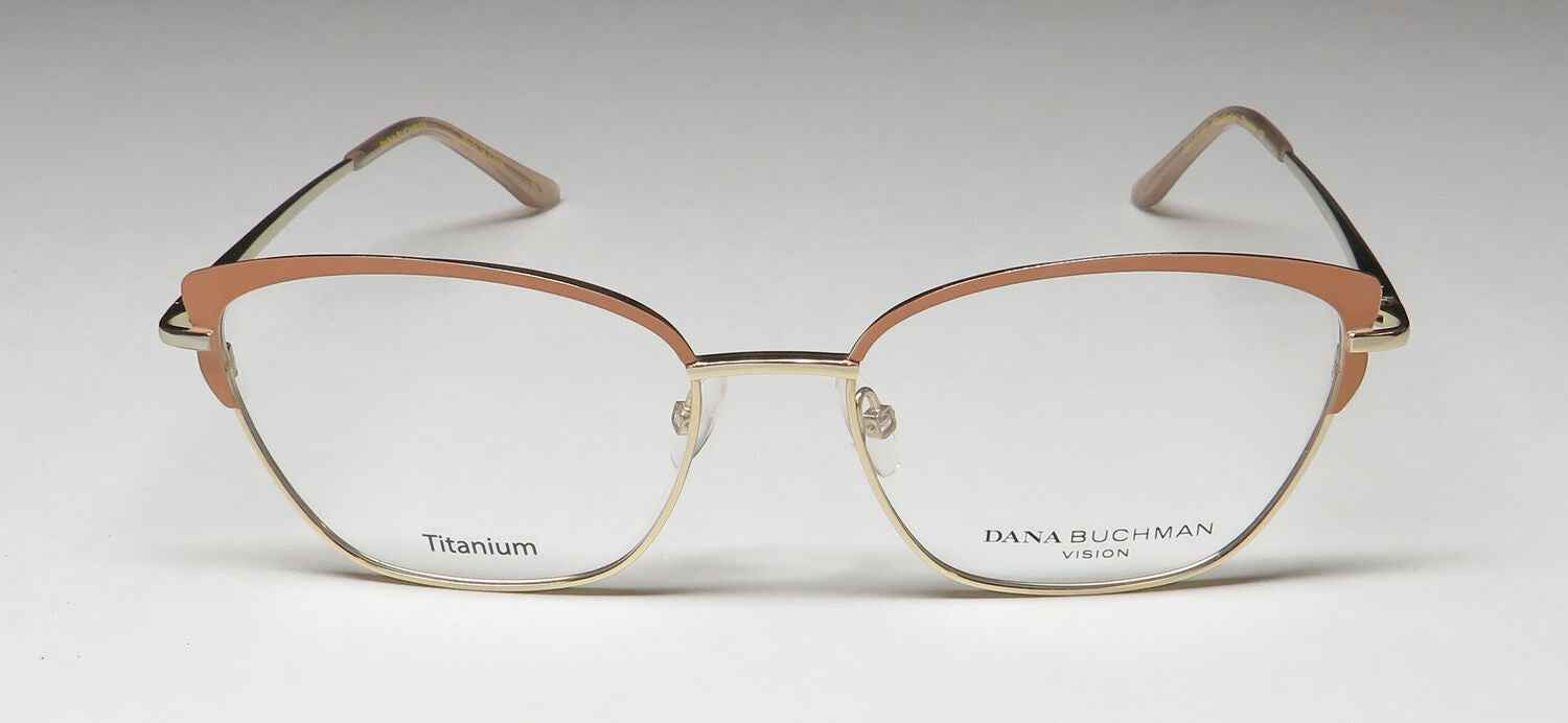 Dana Buchman Mrs. Gordon Eyeglasses