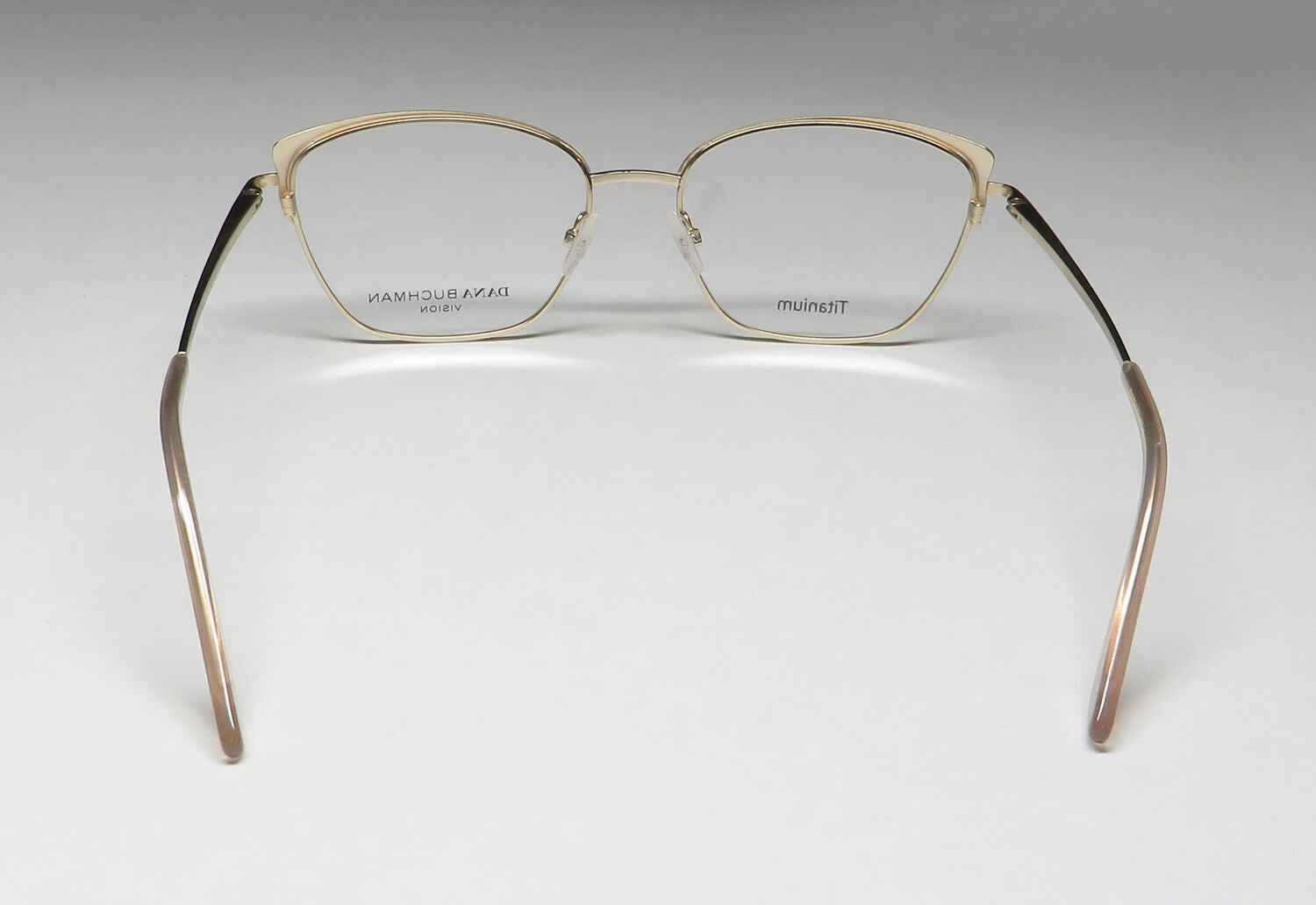 Dana Buchman Mrs. Gordon Eyeglasses