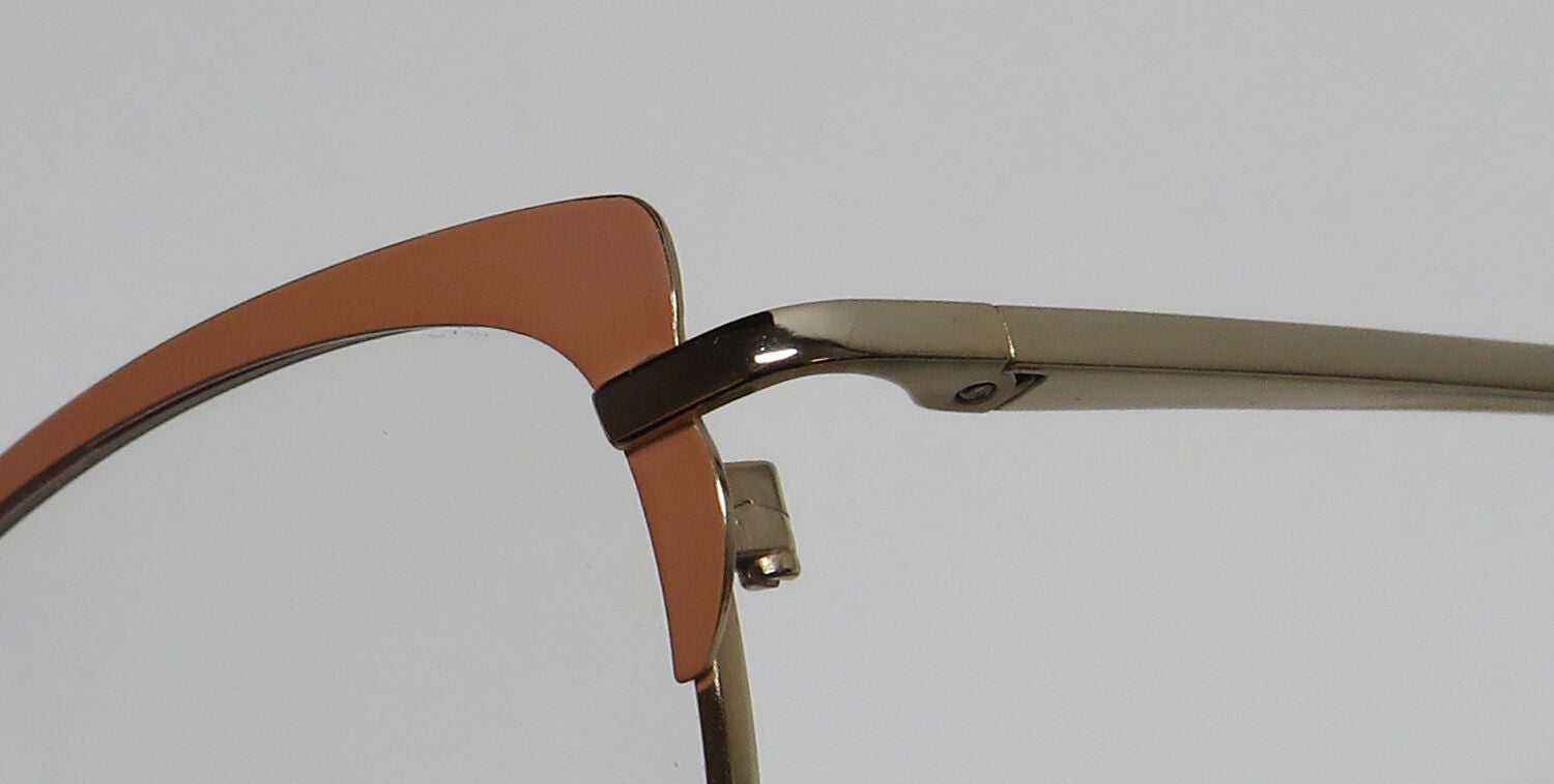 Dana Buchman Mrs. Gordon Eyeglasses by ModaFrames