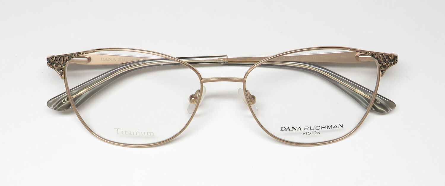 Dana Buchman Wentworth Eyeglasses