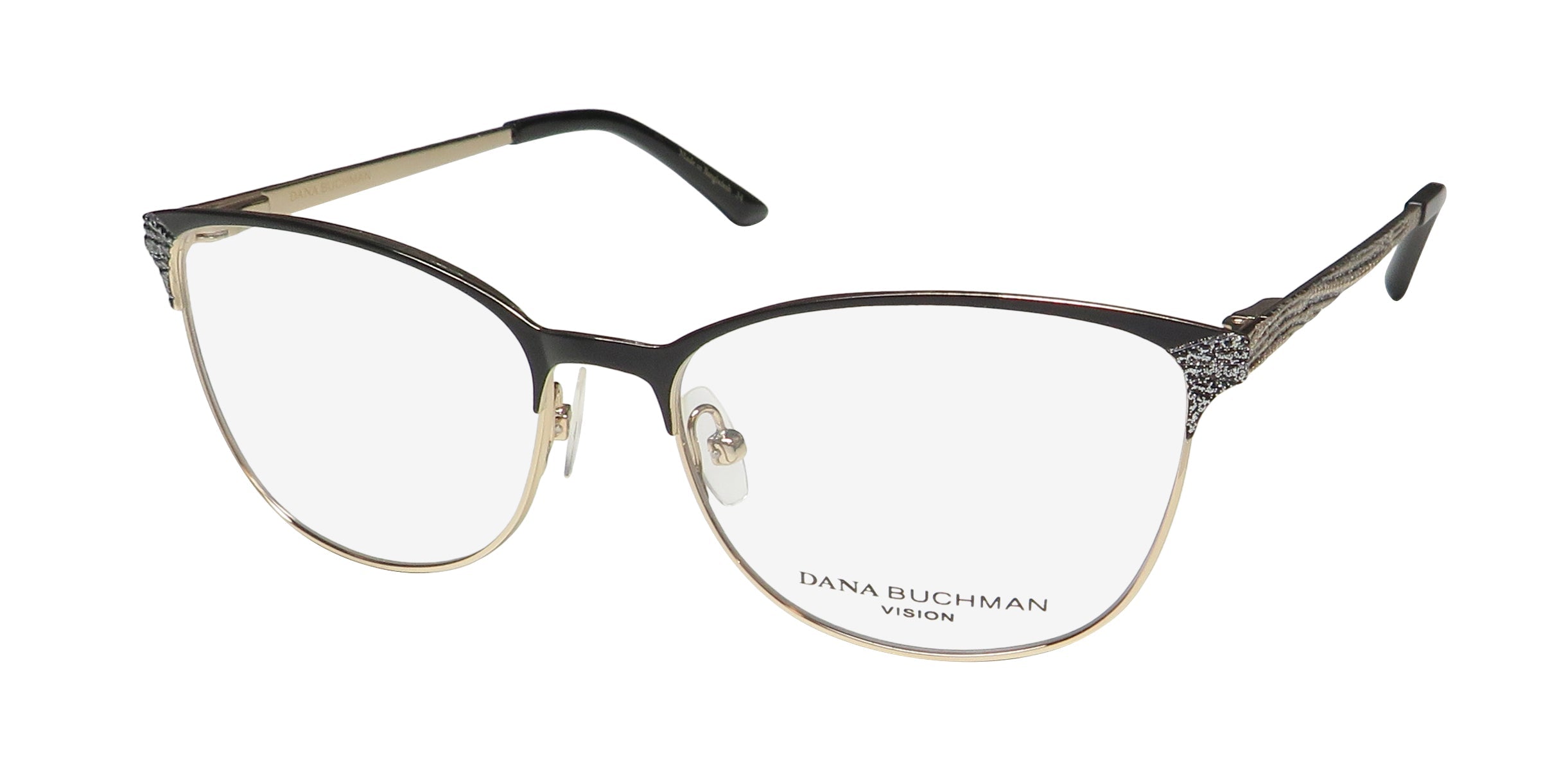 Dana Buchman Heather Eyeglasses by ModaFrames