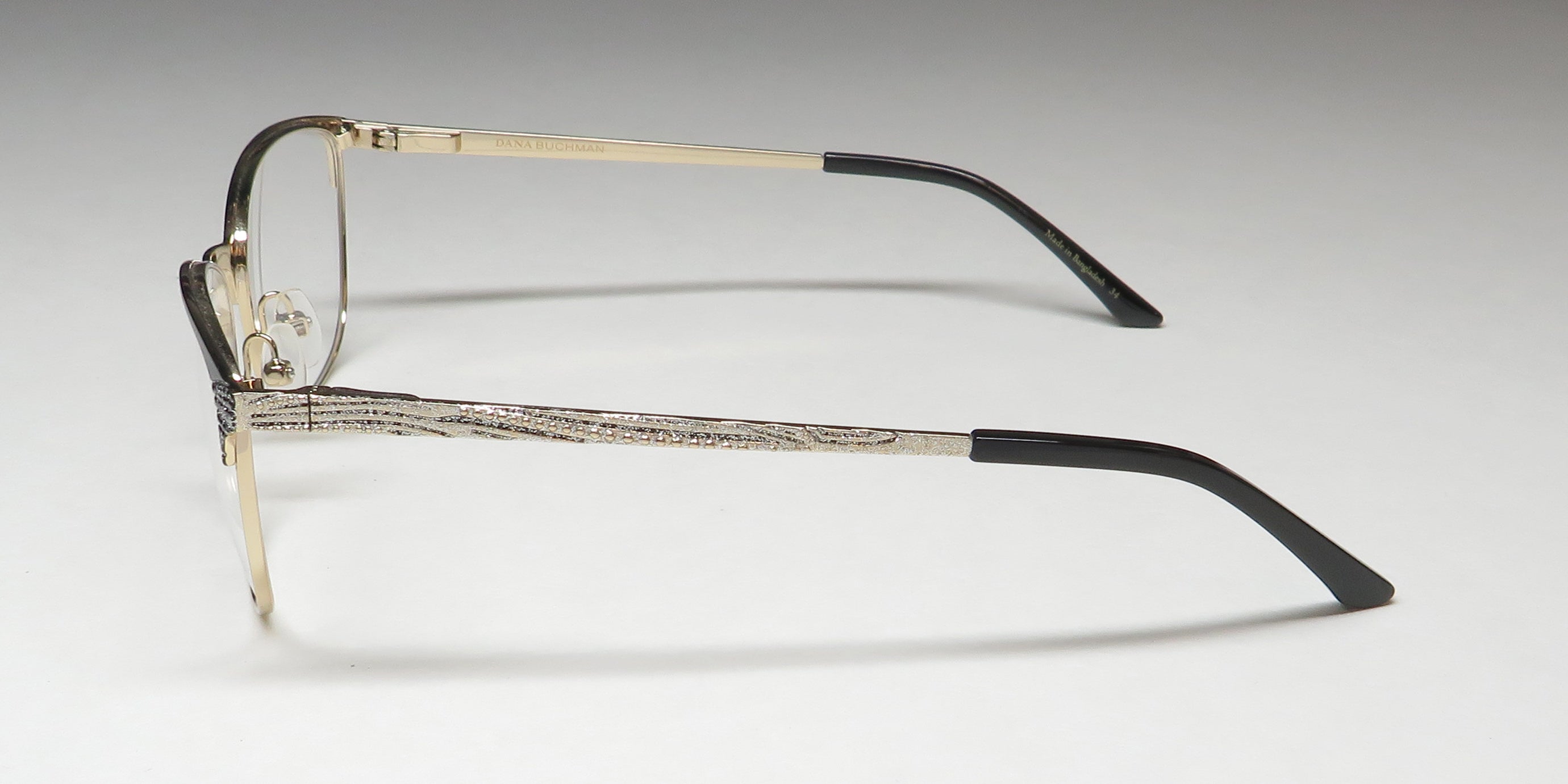Dana Buchman Heather Eyeglasses by ModaFrames