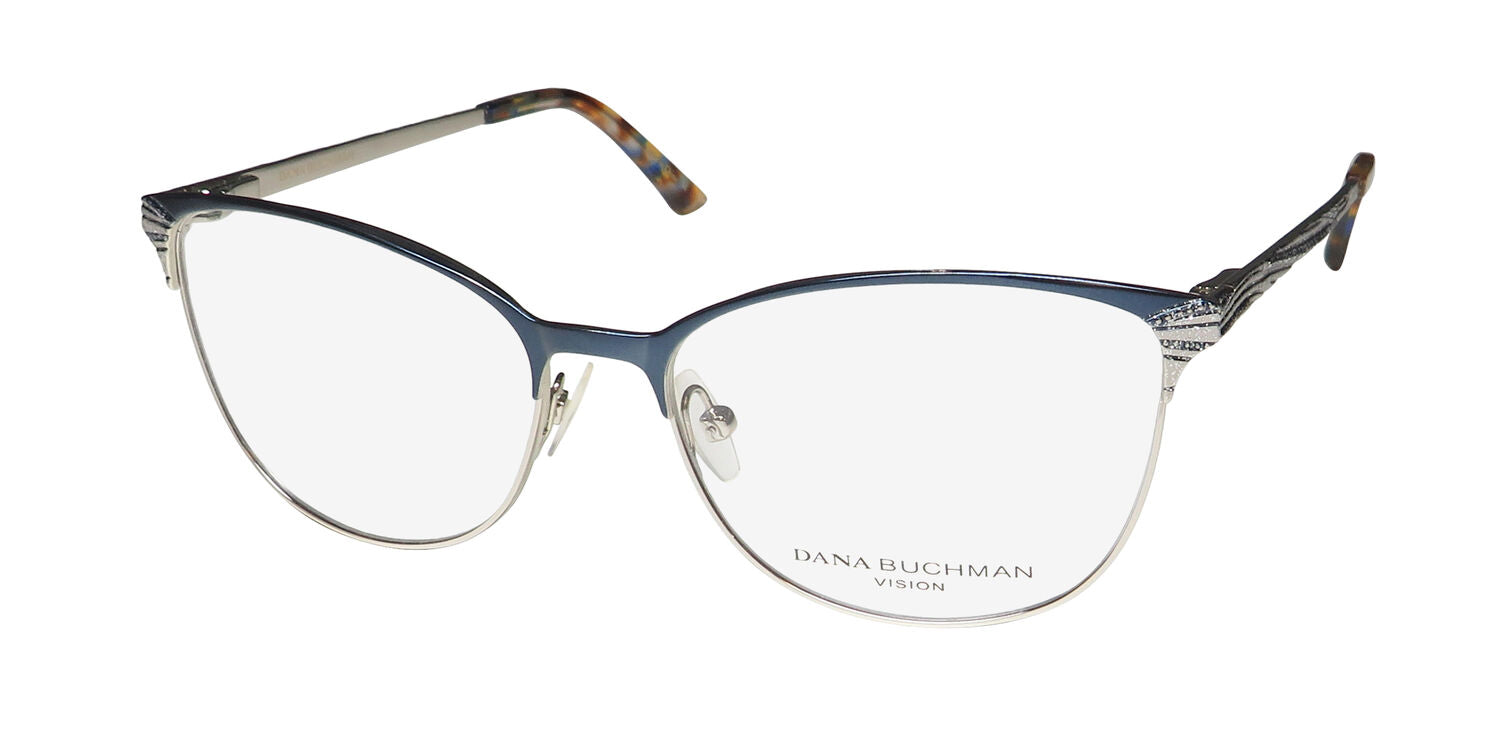 Dana Buchman Heather Eyeglasses by ModaFrames
