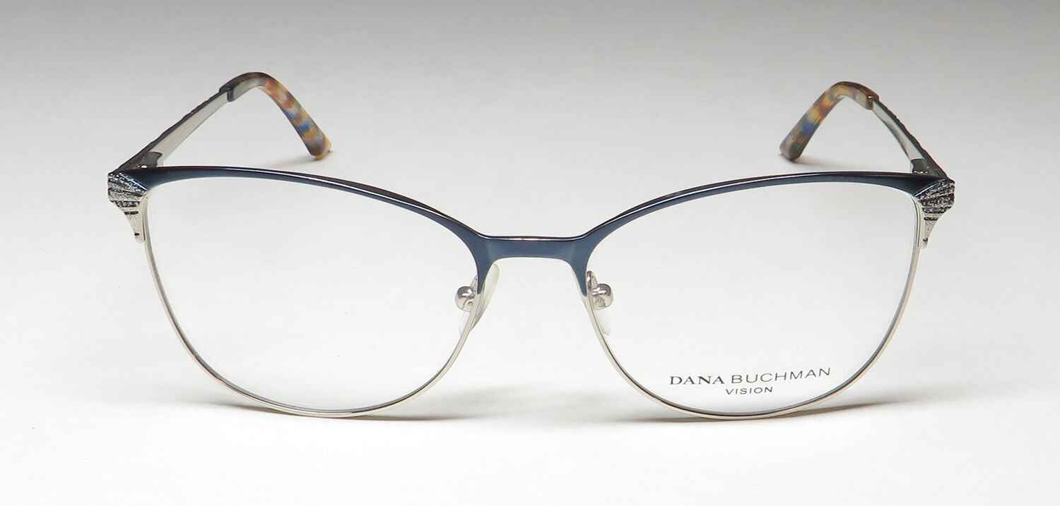 Dana Buchman Heather Eyeglasses