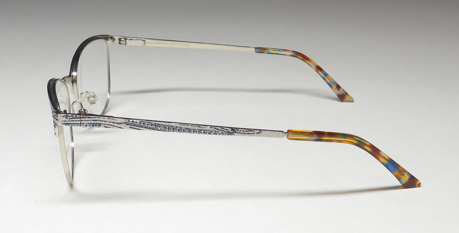 Dana Buchman Heather Eyeglasses by ModaFrames