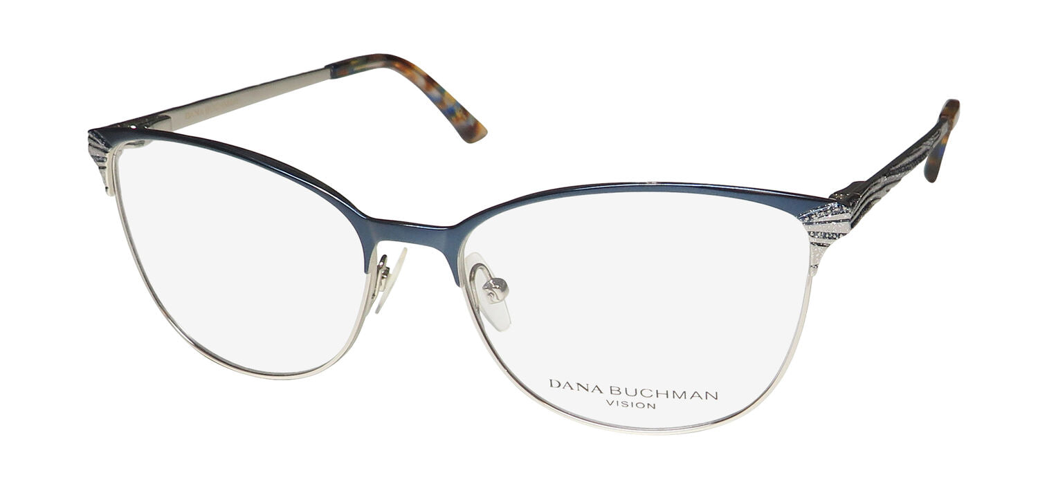 Dana Buchman Heather Eyeglasses by ModaFrames