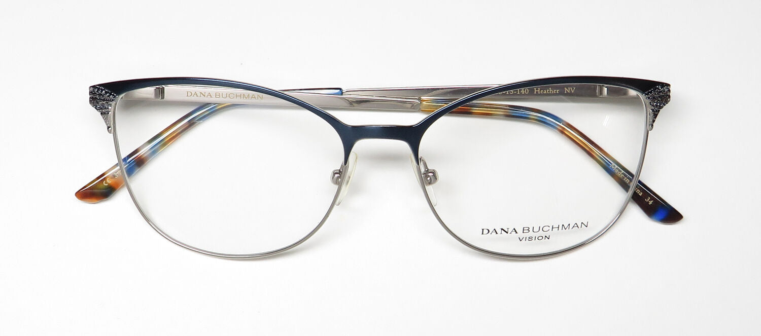 Dana Buchman Heather Eyeglasses by ModaFrames