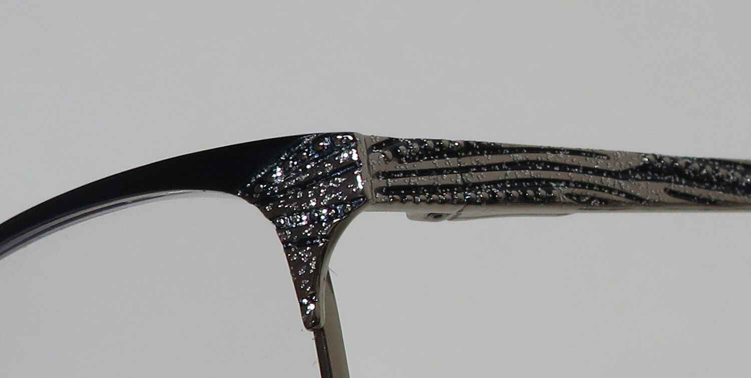 Dana Buchman Heather Eyeglasses