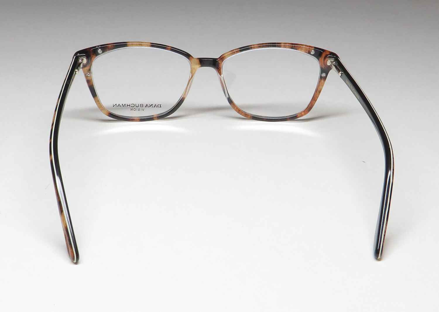Dana Buchman Queen Anne Eyeglasses