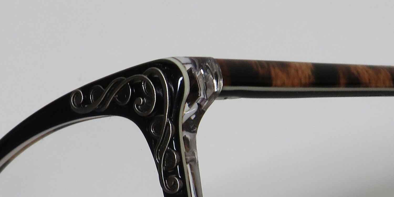 Dana Buchman Queen Anne Eyeglasses