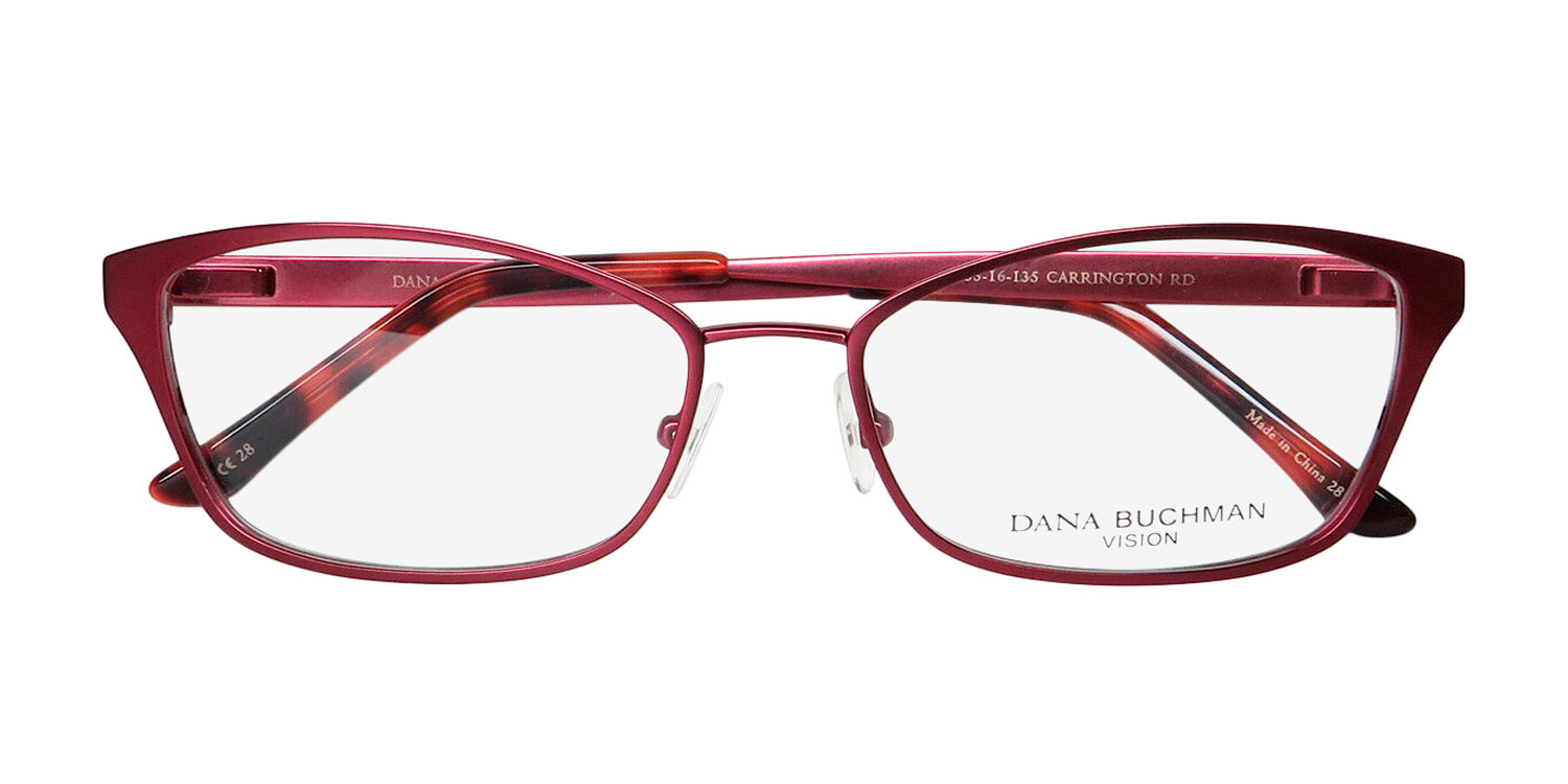Dana Buchman Carrington Eyeglasses