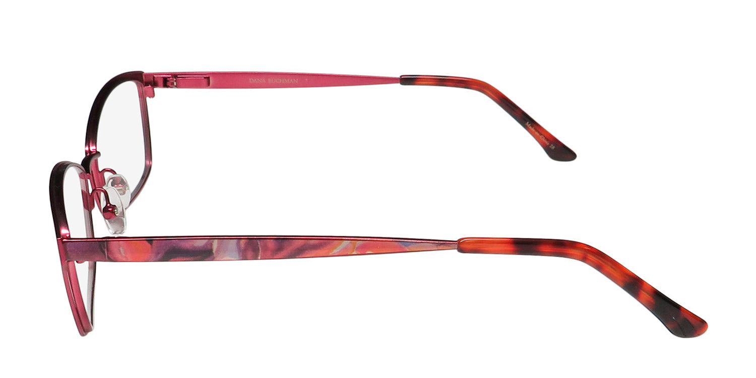 Dana Buchman Carrington Eyeglasses