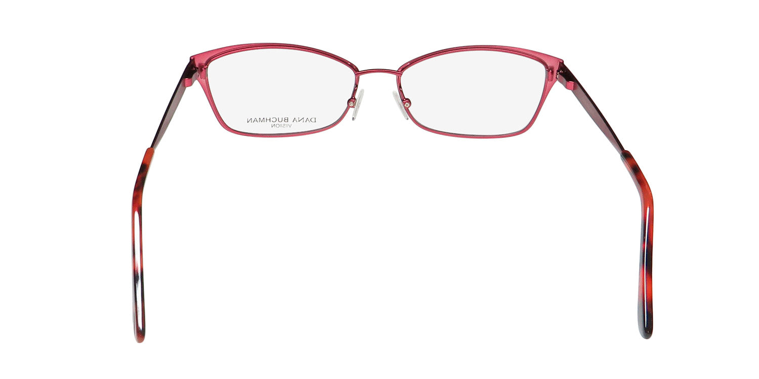 Dana Buchman Carrington Eyeglasses