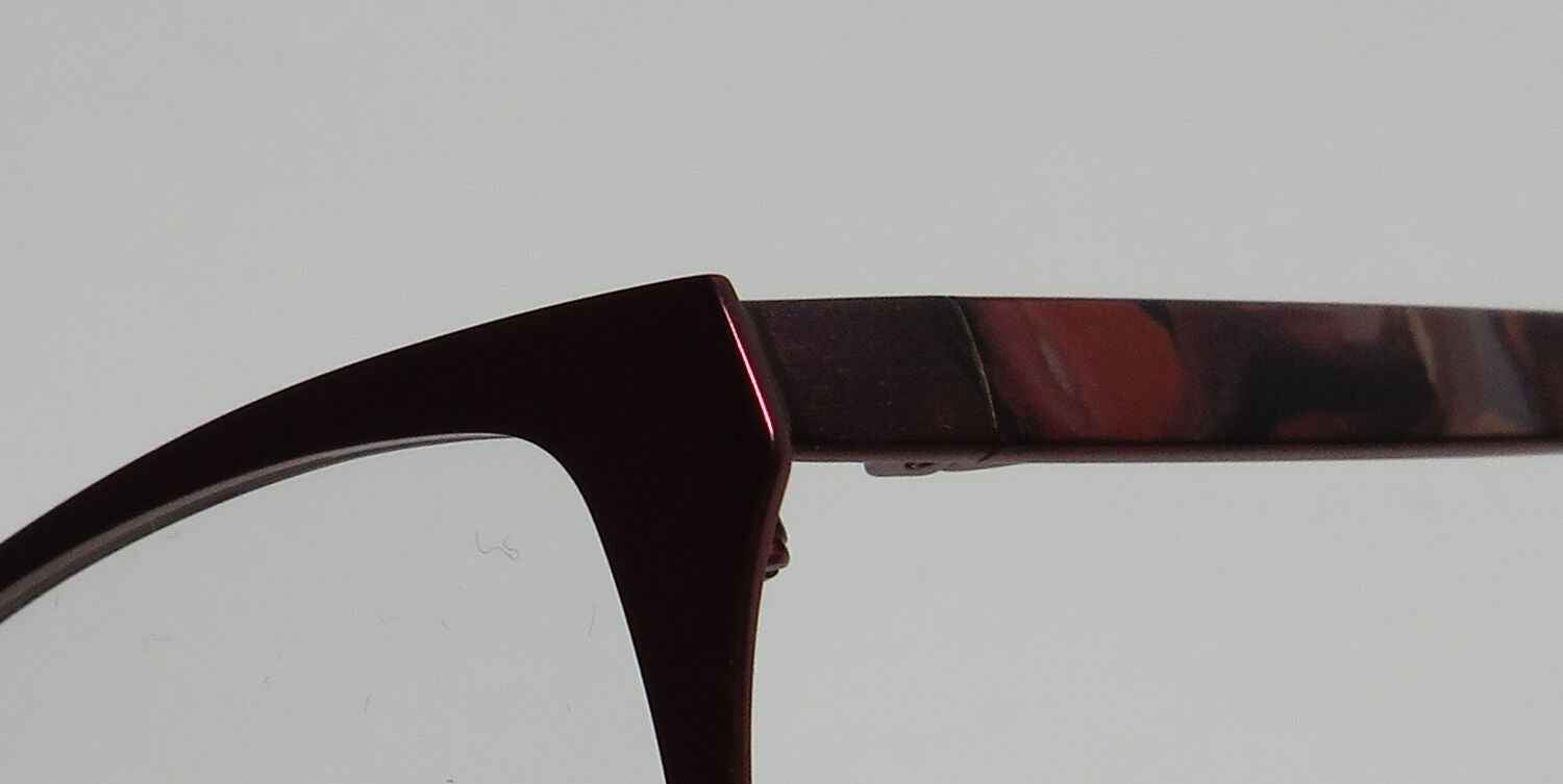 Dana Buchman Carrington Eyeglasses