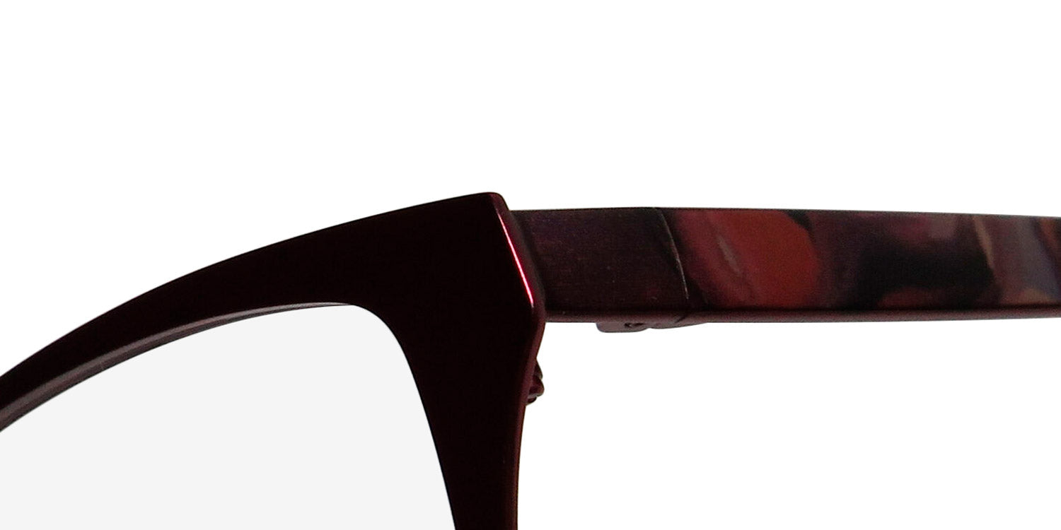 Dana Buchman Carrington Eyeglasses