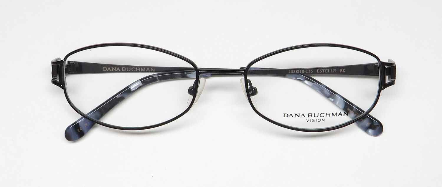 Dana Buchman Estelle Eyeglasses