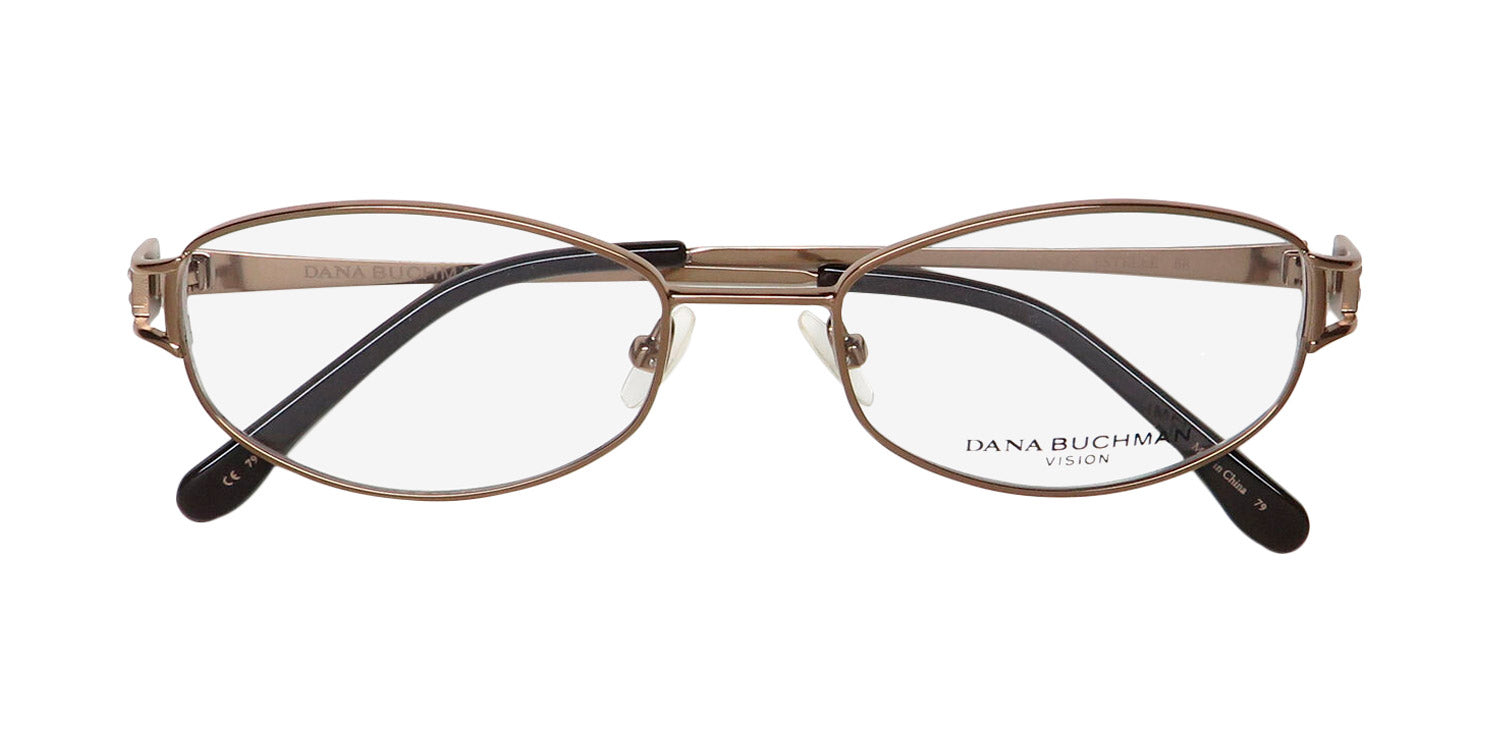 Dana Buchman Estelle Eyeglasses by ModaFrames