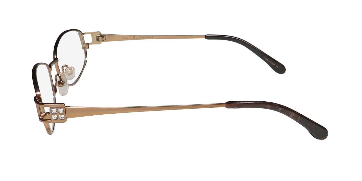 Dana Buchman Estelle Eyeglasses by ModaFrames
