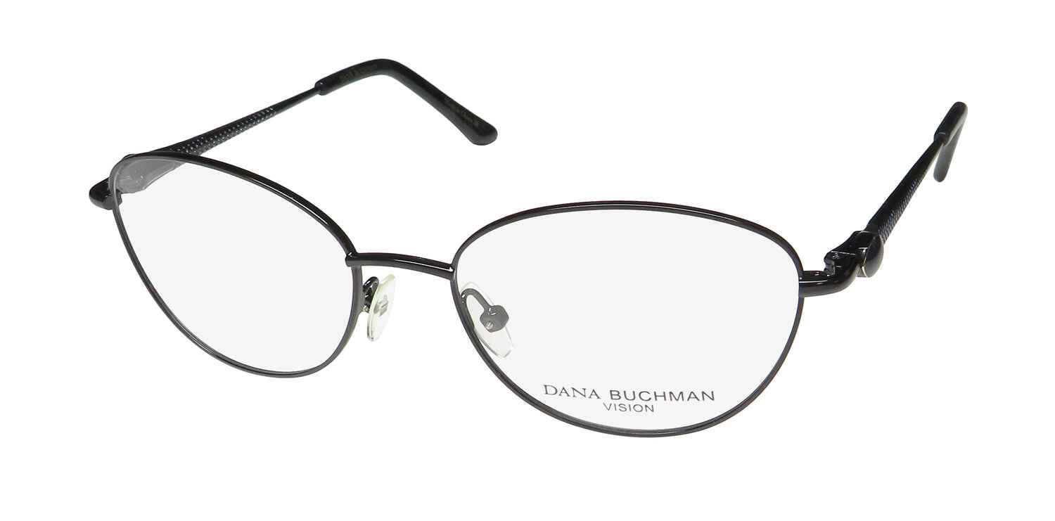 Dana Buchman Jezelle Eyeglasses