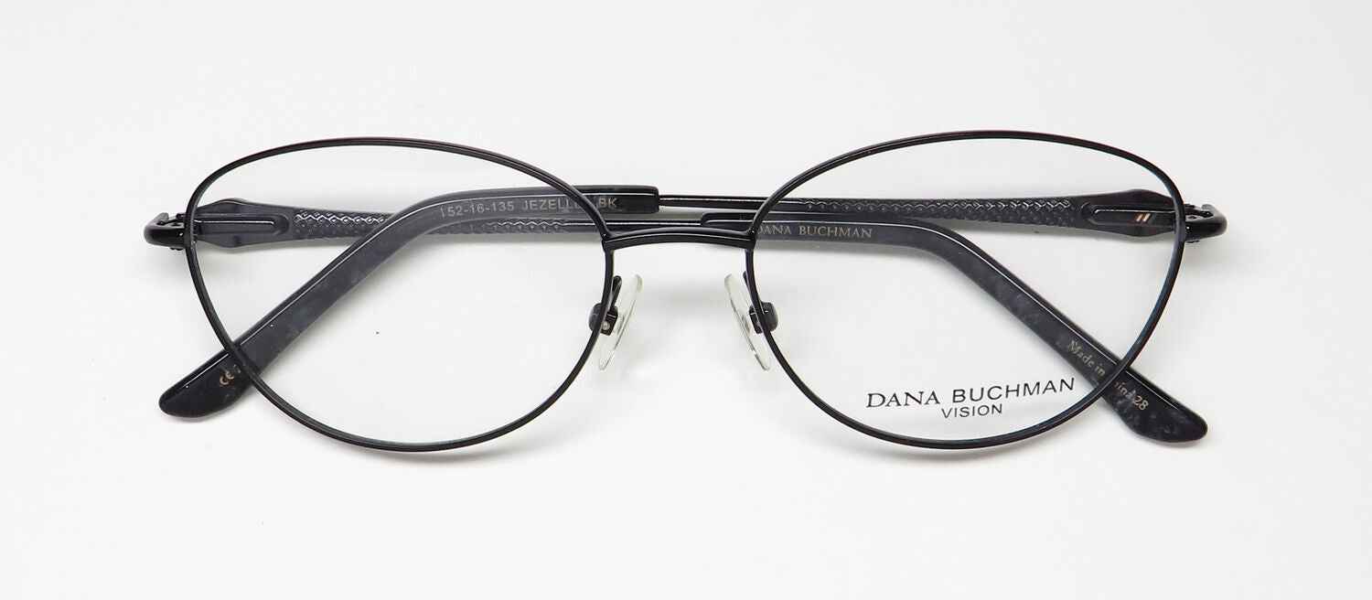 Dana Buchman Jezelle Eyeglasses