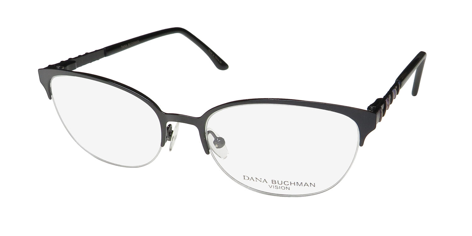 Dana Buchman Valene Eyeglasses by ModaFrames