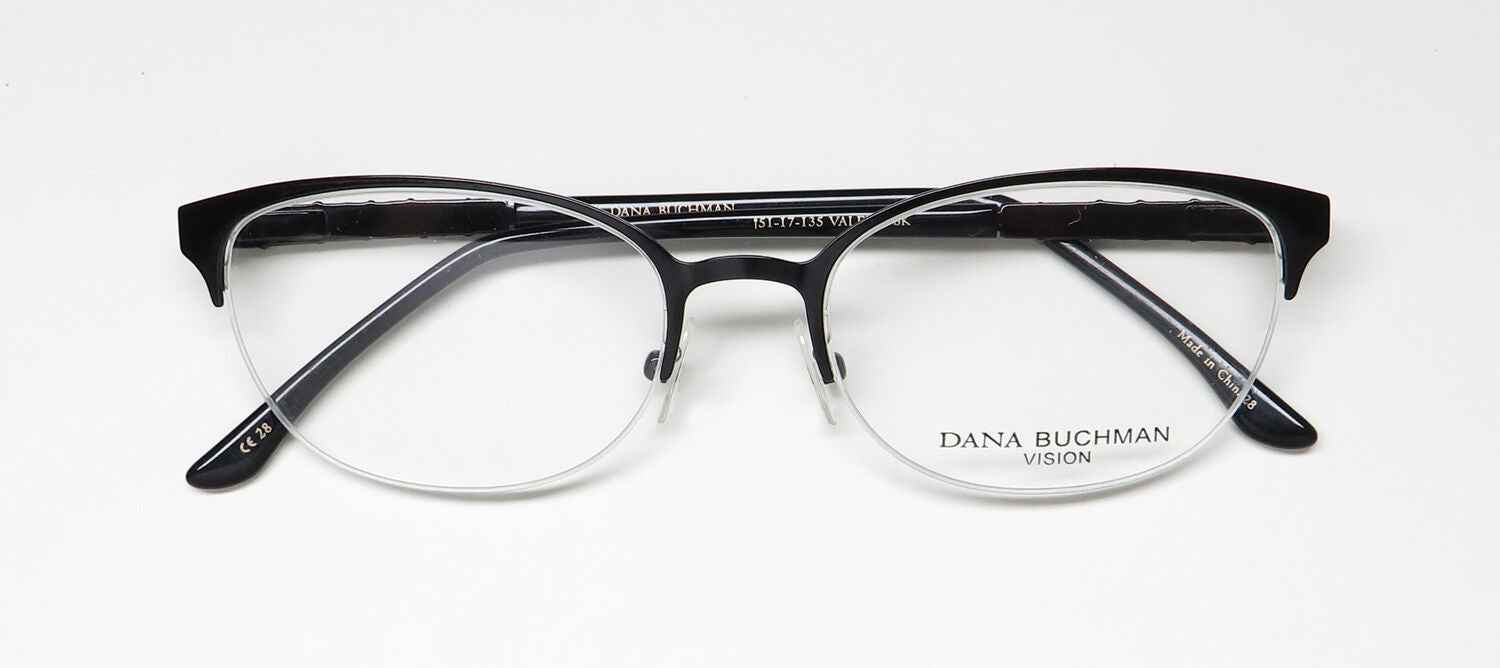Dana Buchman Valene Eyeglasses