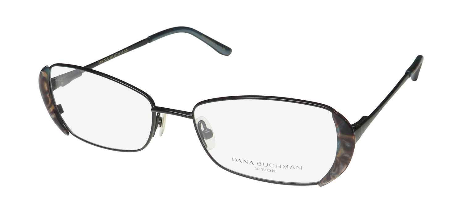 Dana Buchman Simona Eyeglasses
