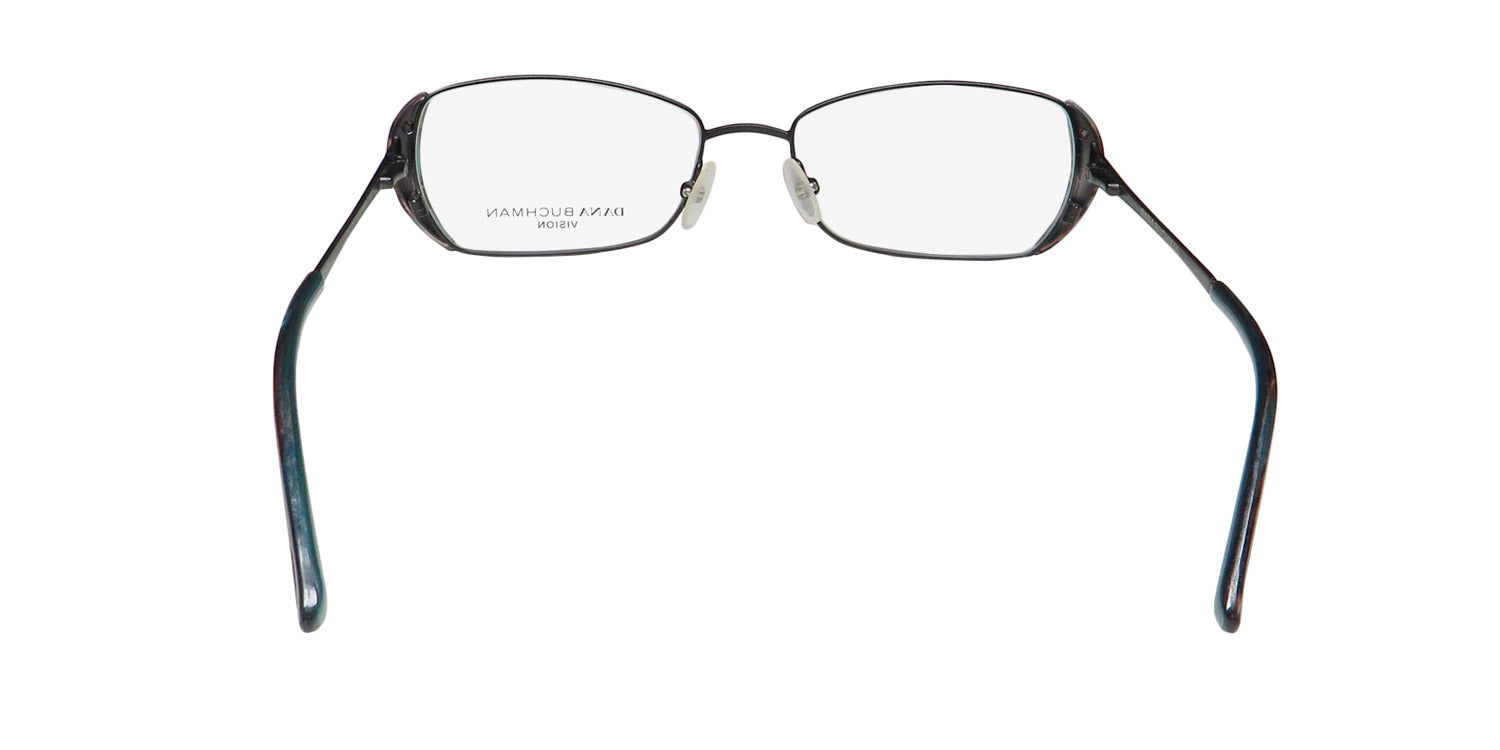 Dana Buchman Simona Eyeglasses by ModaFrames