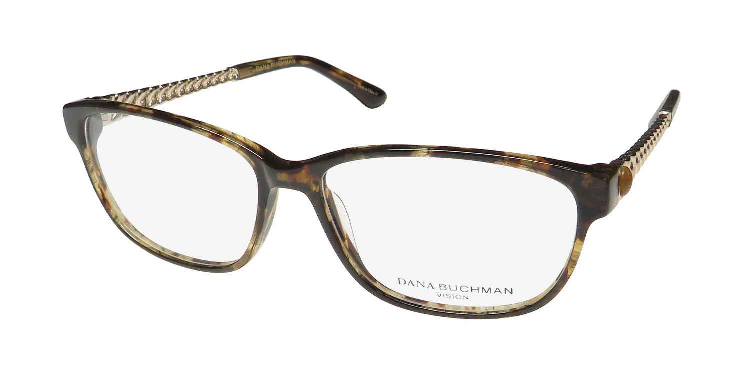 Dana Buchman Taren Eyeglasses