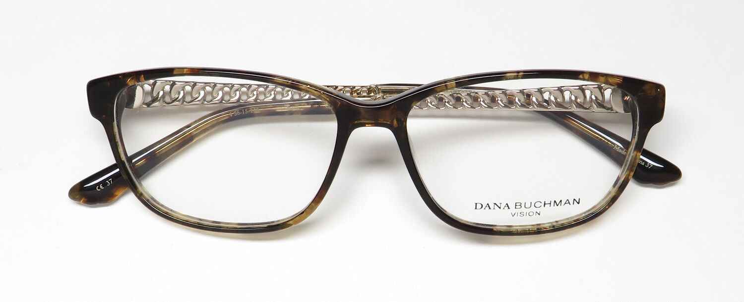 Dana Buchman Taren Eyeglasses