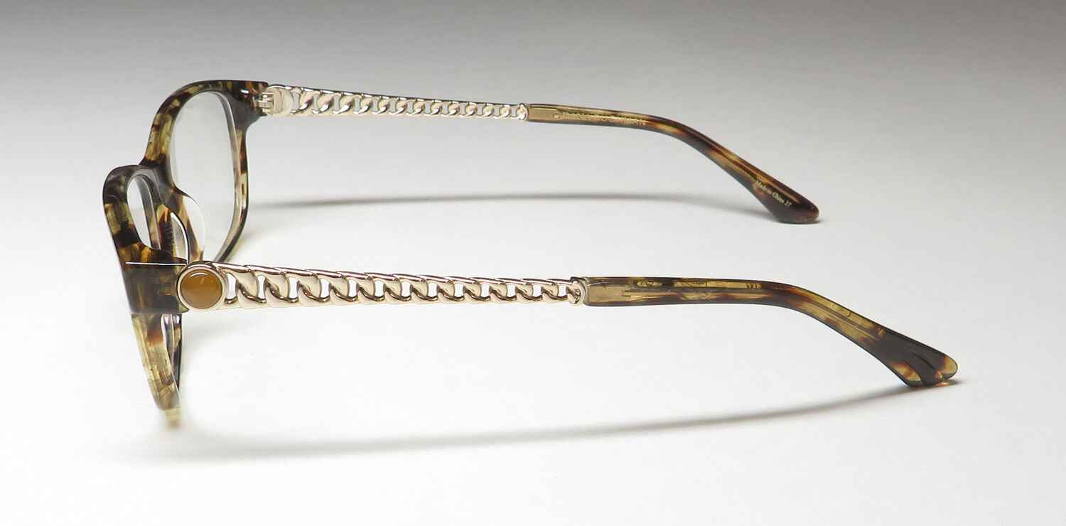 Dana Buchman Taren Eyeglasses