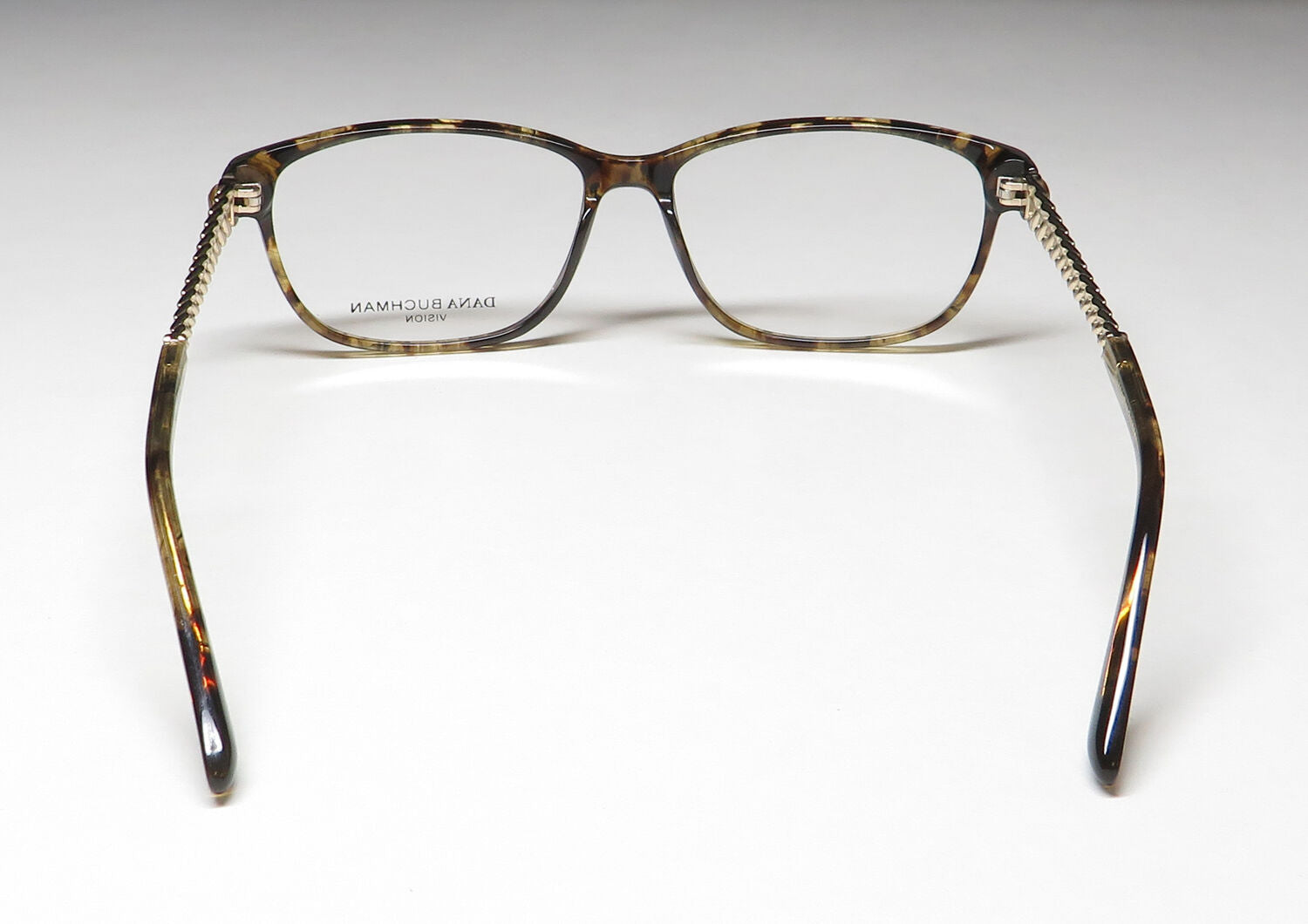 Dana Buchman Taren Eyeglasses by ModaFrames