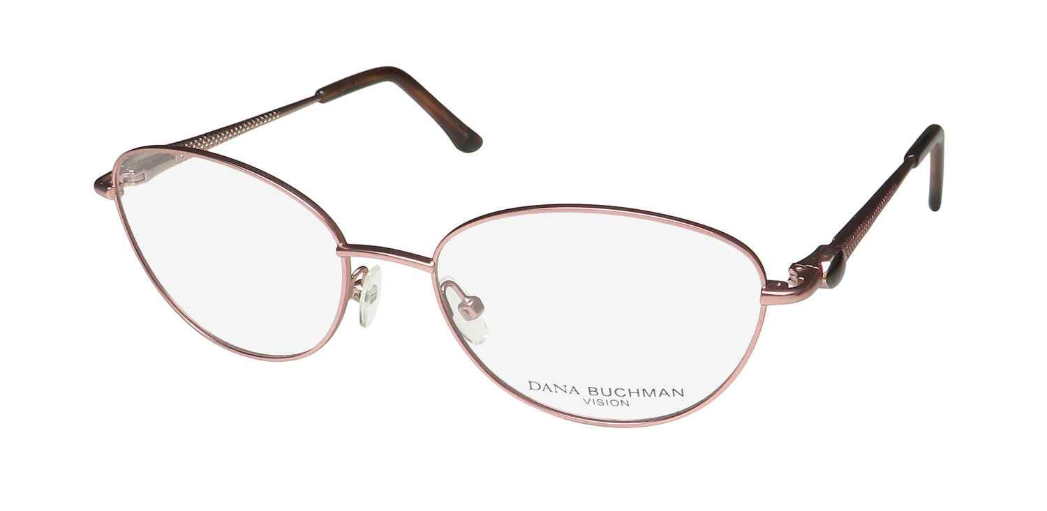 Dana Buchman Jezelle Eyeglasses