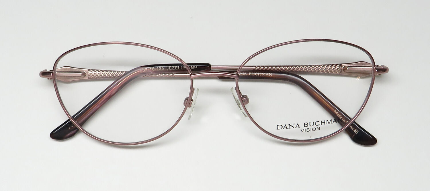 Dana Buchman Jezelle Eyeglasses by ModaFrames