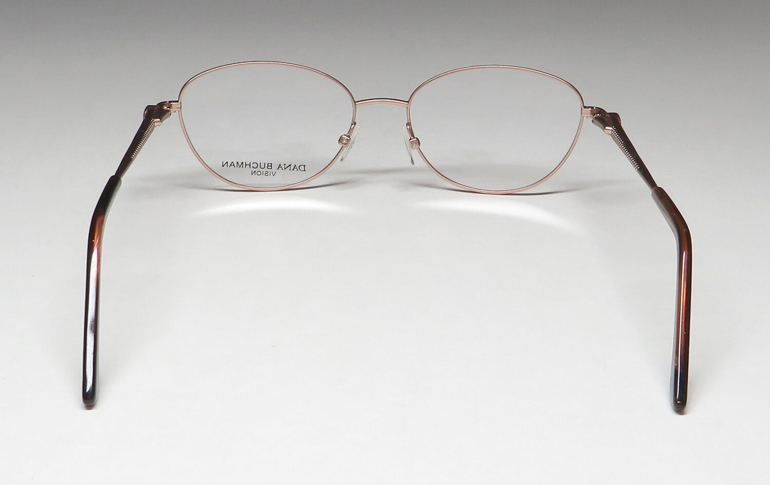 Dana Buchman Jezelle Eyeglasses by ModaFrames