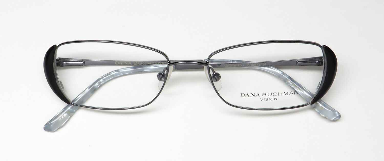 Dana Buchman Simona Eyeglasses