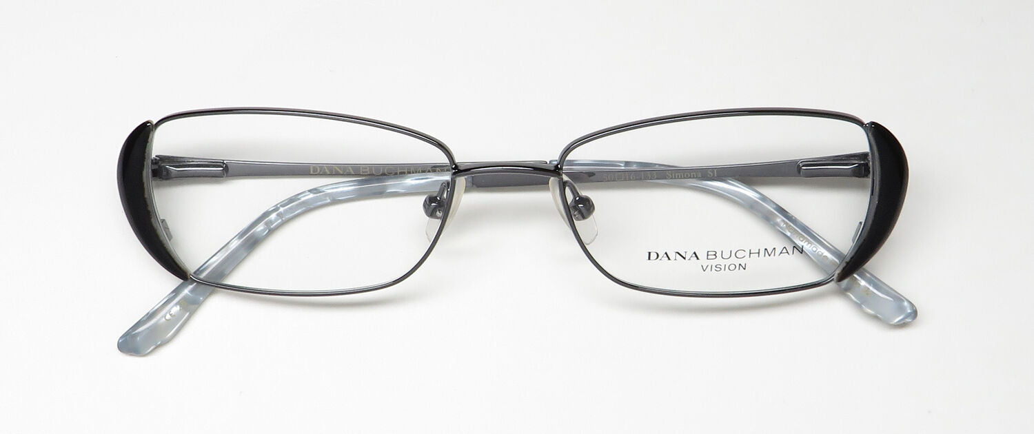 Dana Buchman Simona Eyeglasses