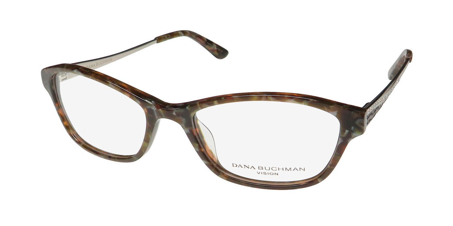 Dana Buchman Rosamund Eyeglasses by ModaFrames