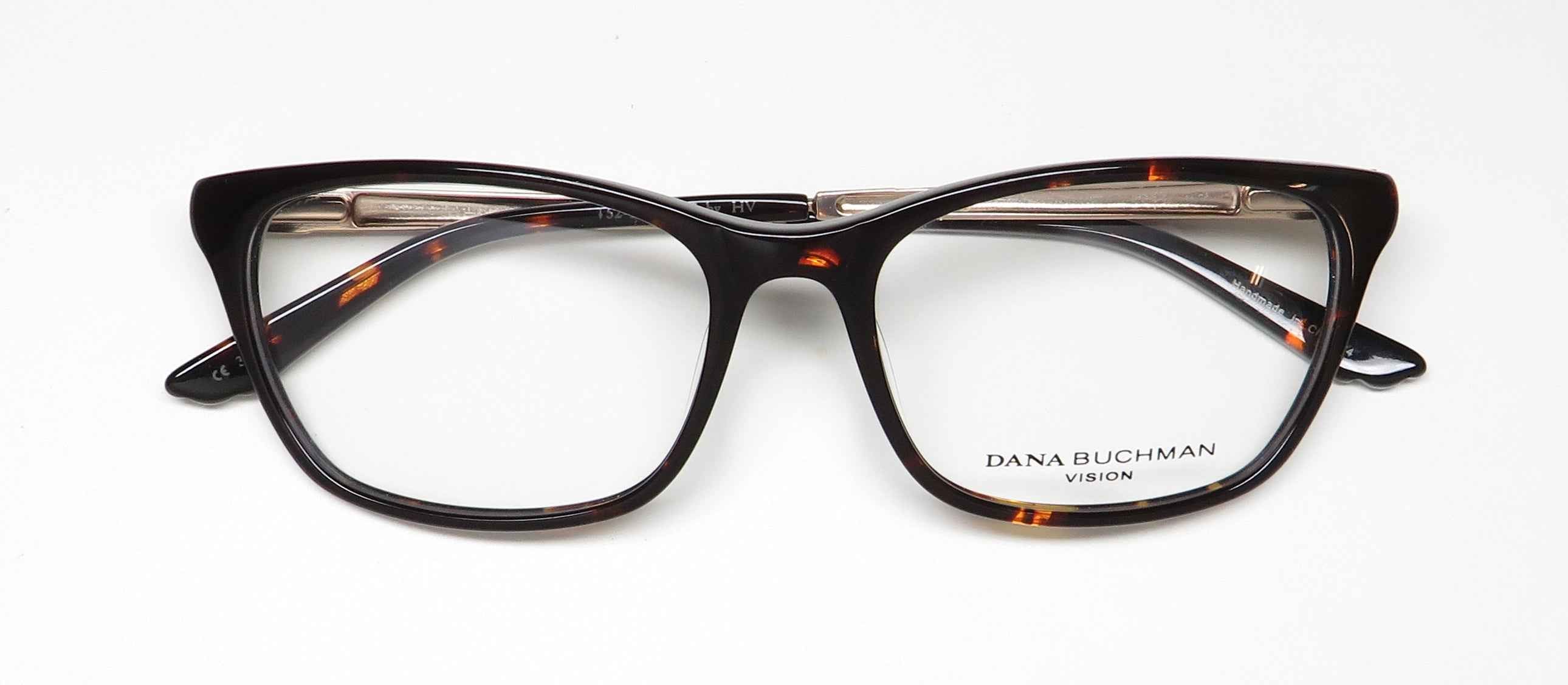 Dana Buchman Coby Eyeglasses