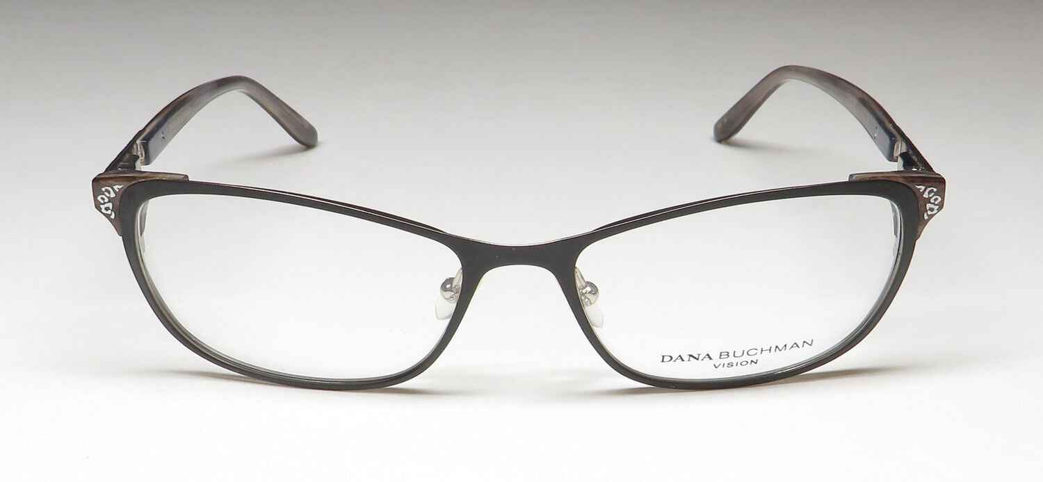 Dana Buchman Rose Eyeglasses