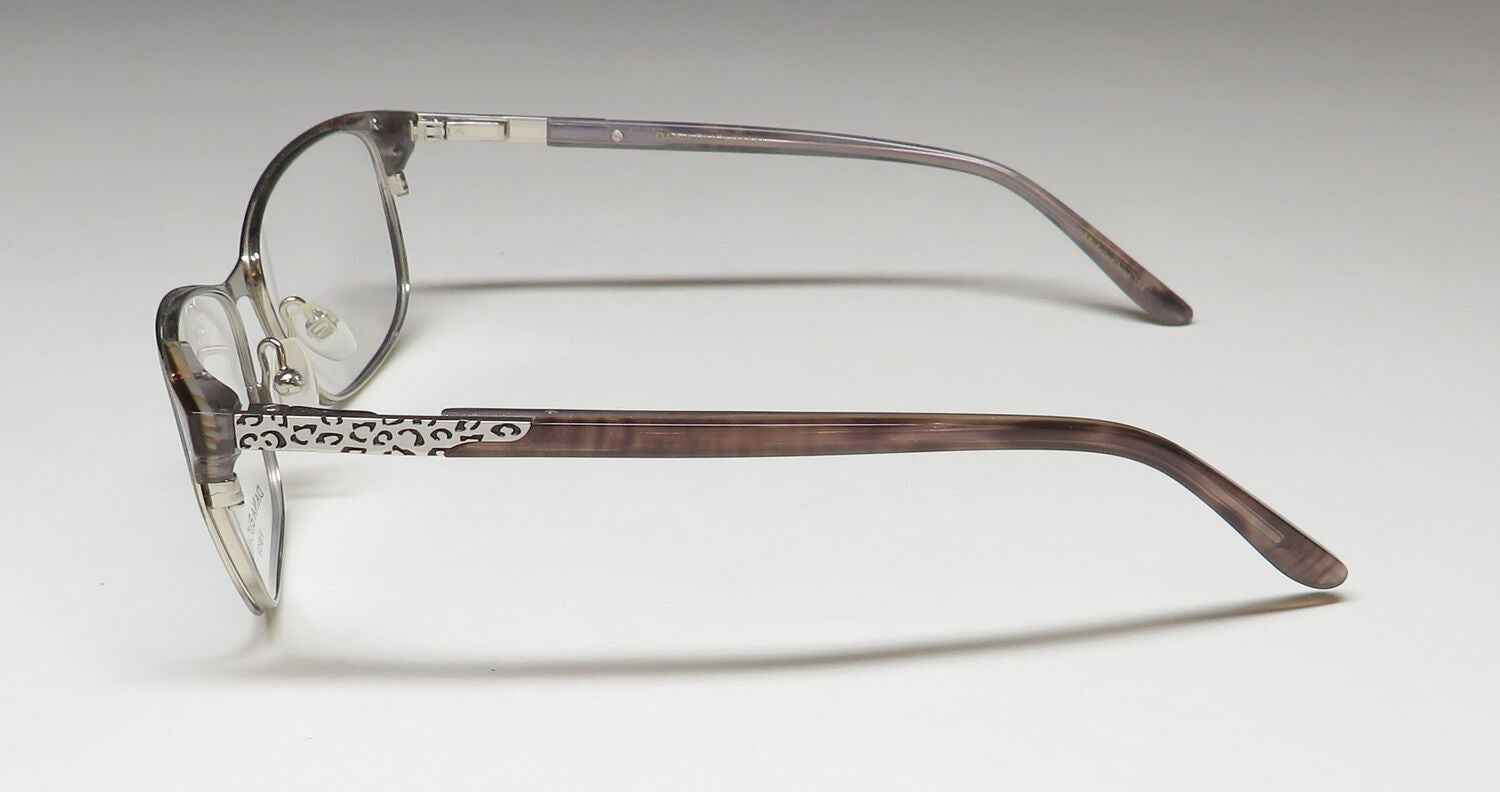 Dana Buchman Rose Eyeglasses