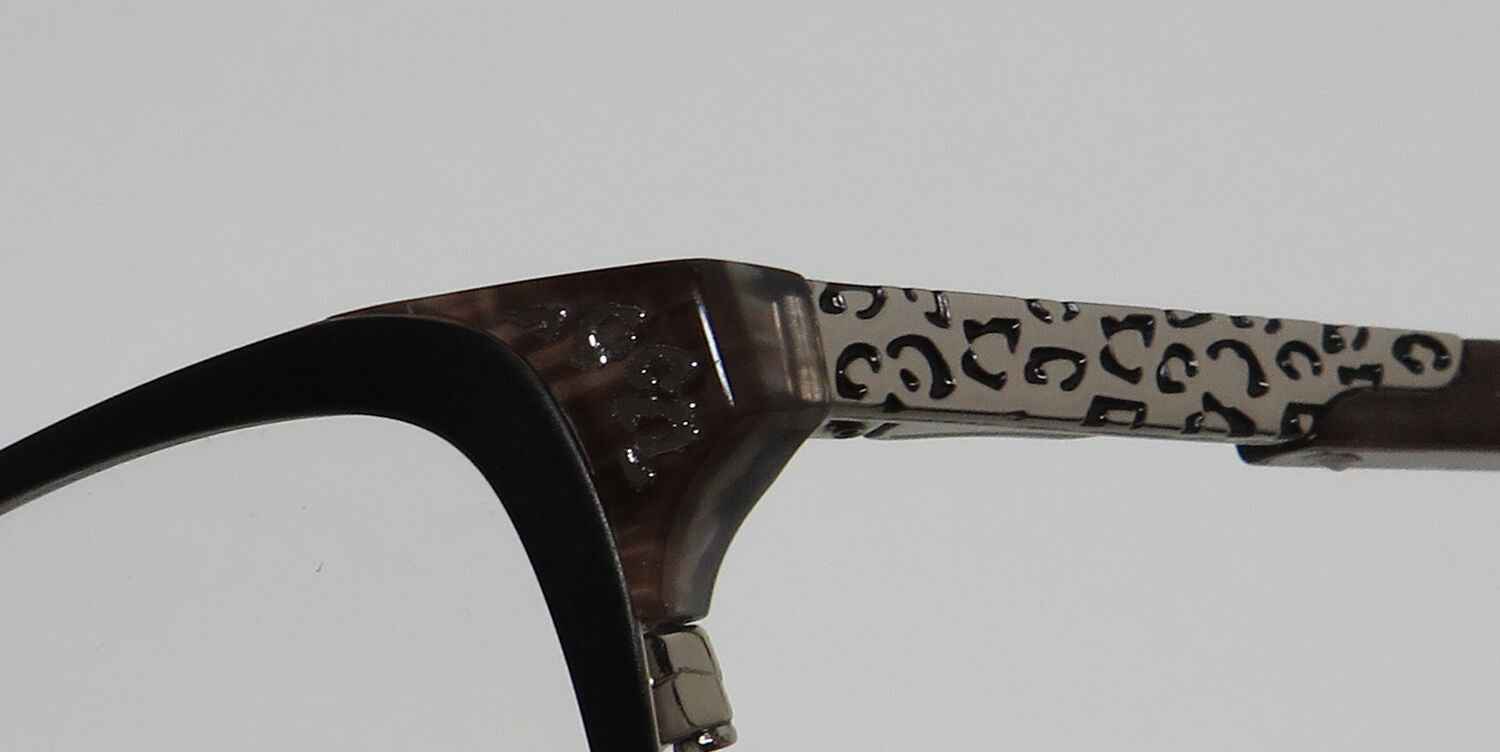 Dana Buchman Rose Eyeglasses