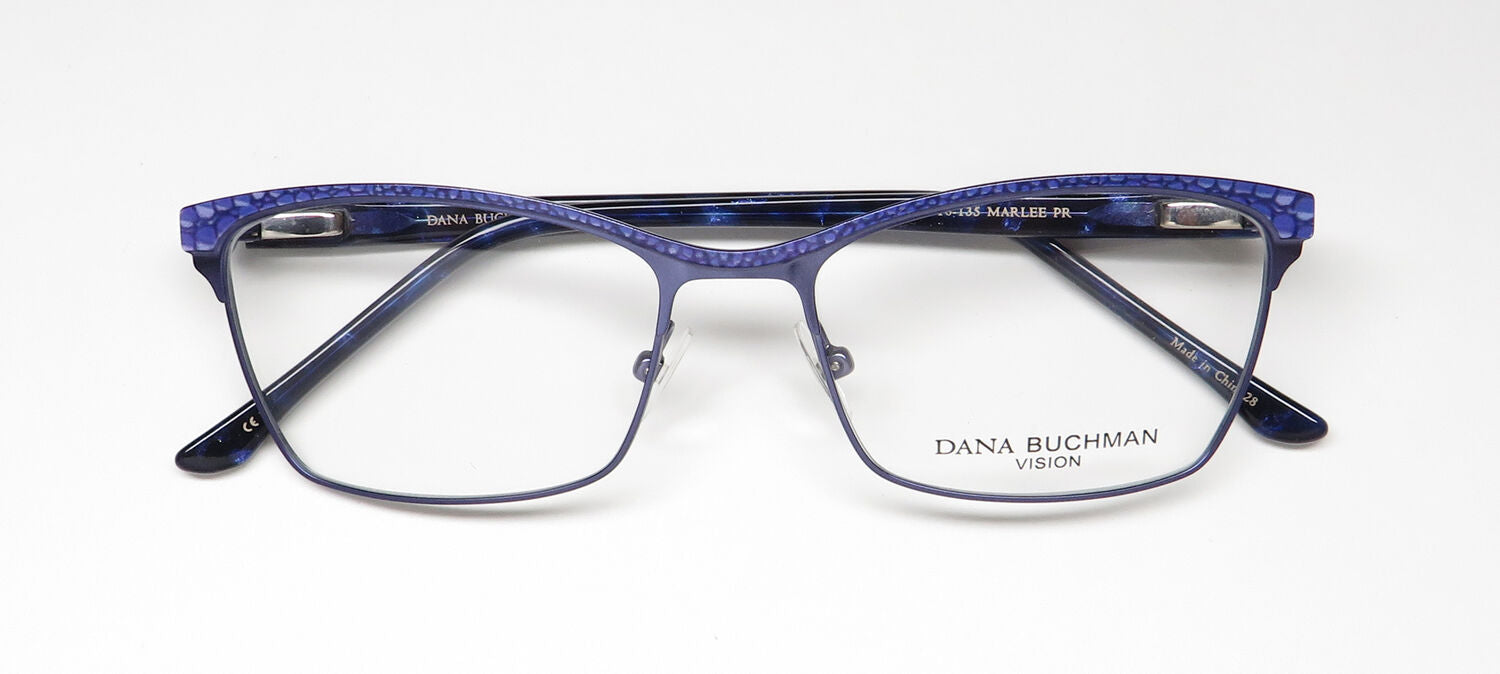 Dana Buchman Marlee Eyeglasses by ModaFrames
