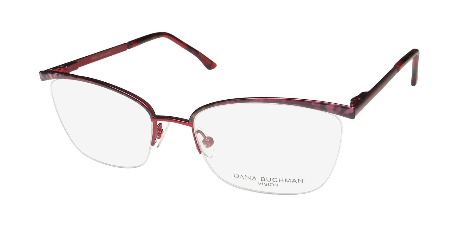 Dana Buchman Pamela Eyeglasses by ModaFrames