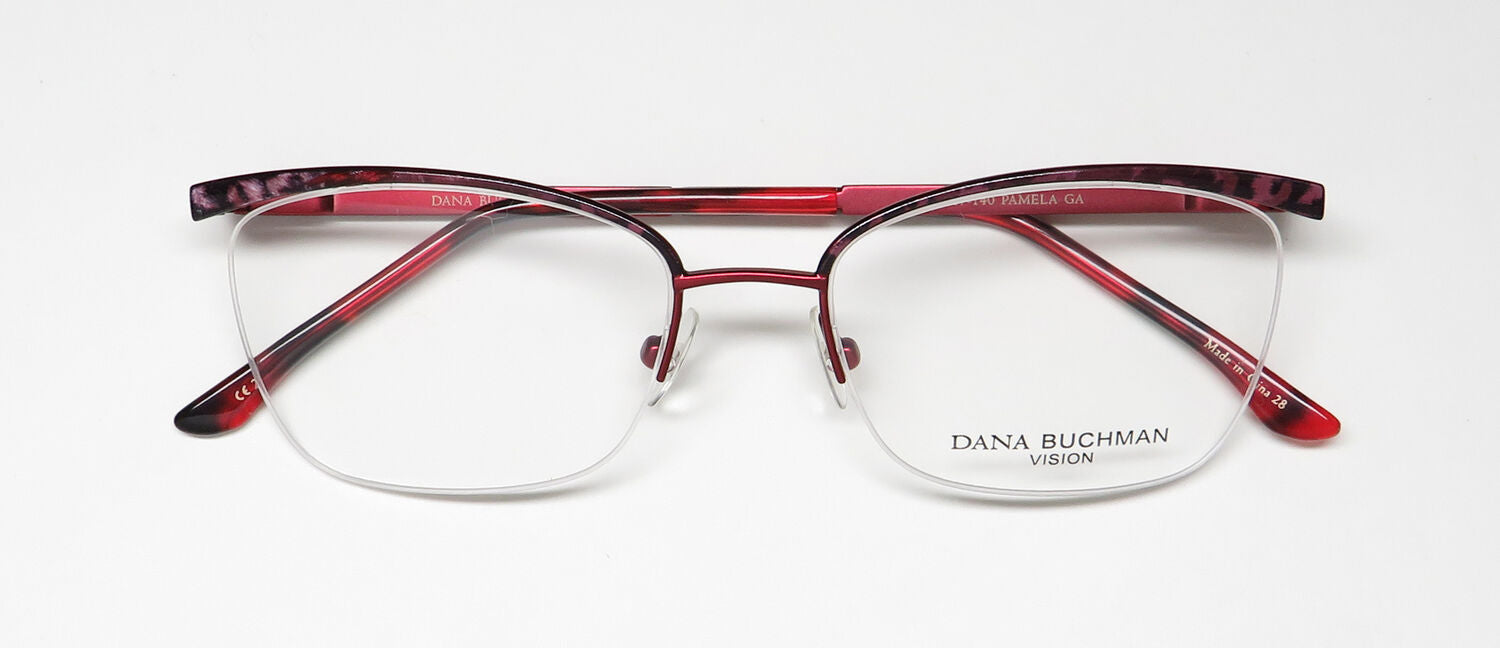 Dana Buchman Pamela Eyeglasses by ModaFrames