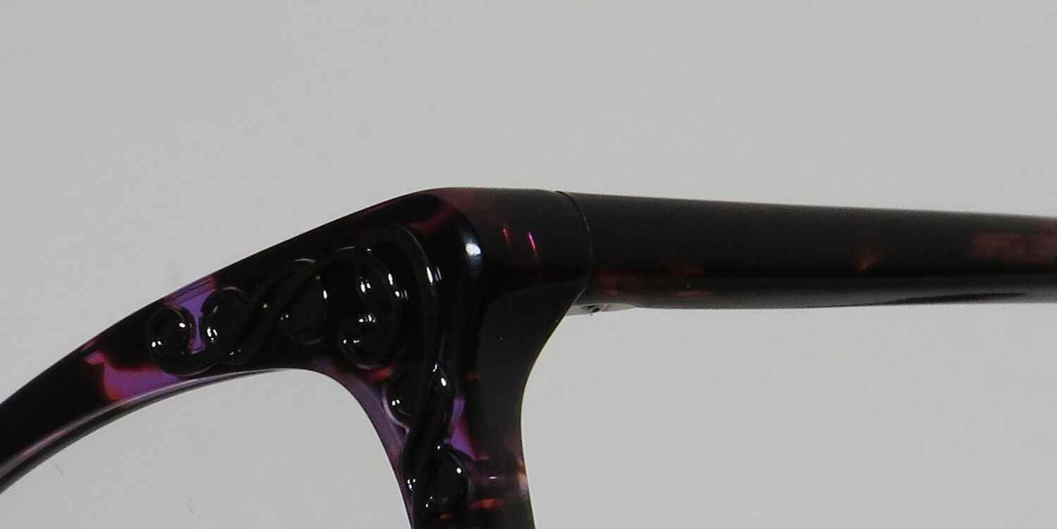 Dana Buchman Queen Anne Eyeglasses