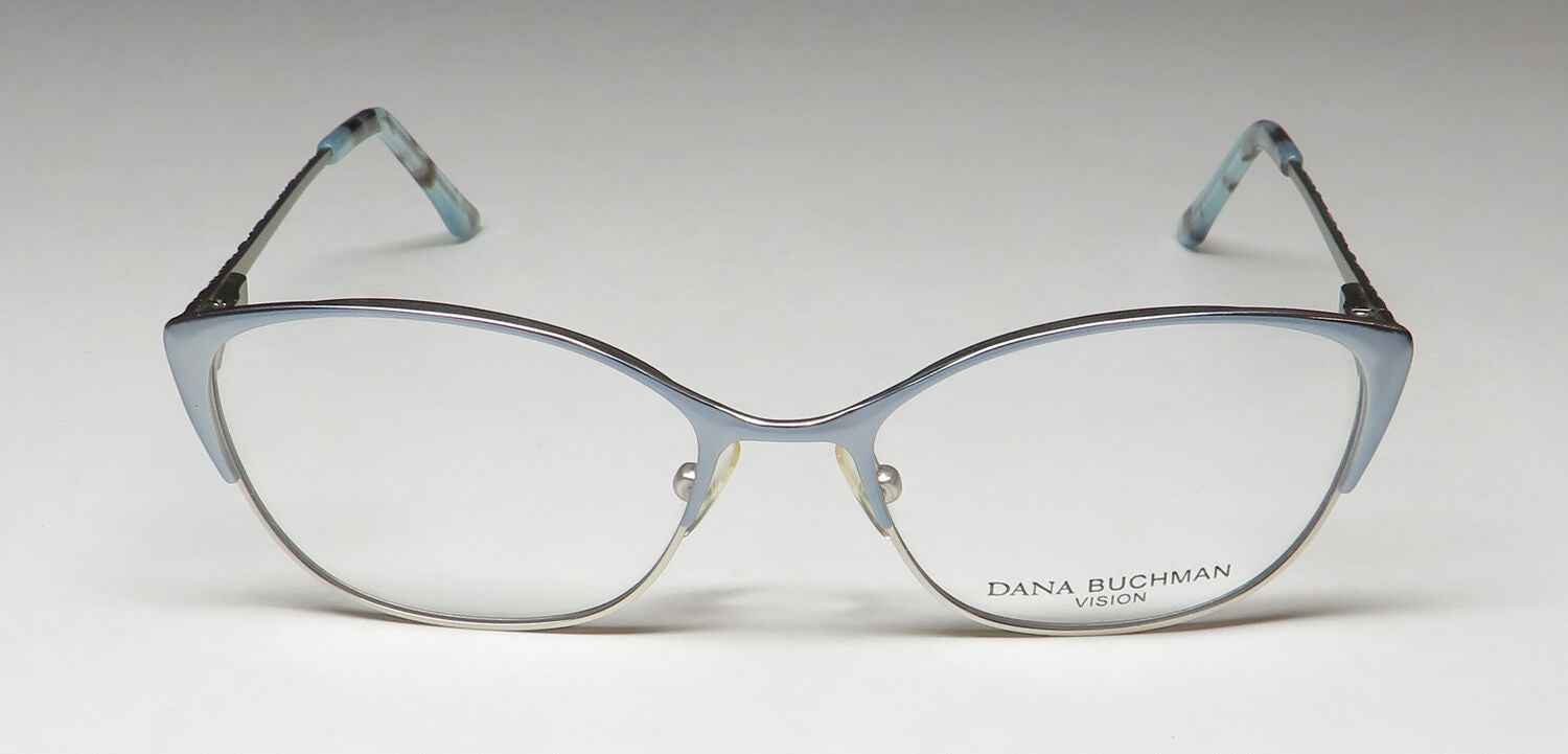 Dana Buchman Aunt Lil Eyeglasses